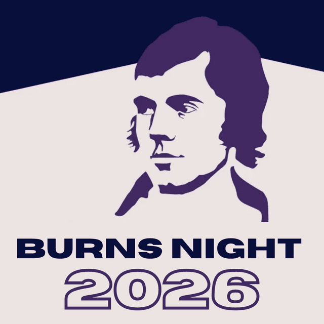 Burns Night - 24th January 2026